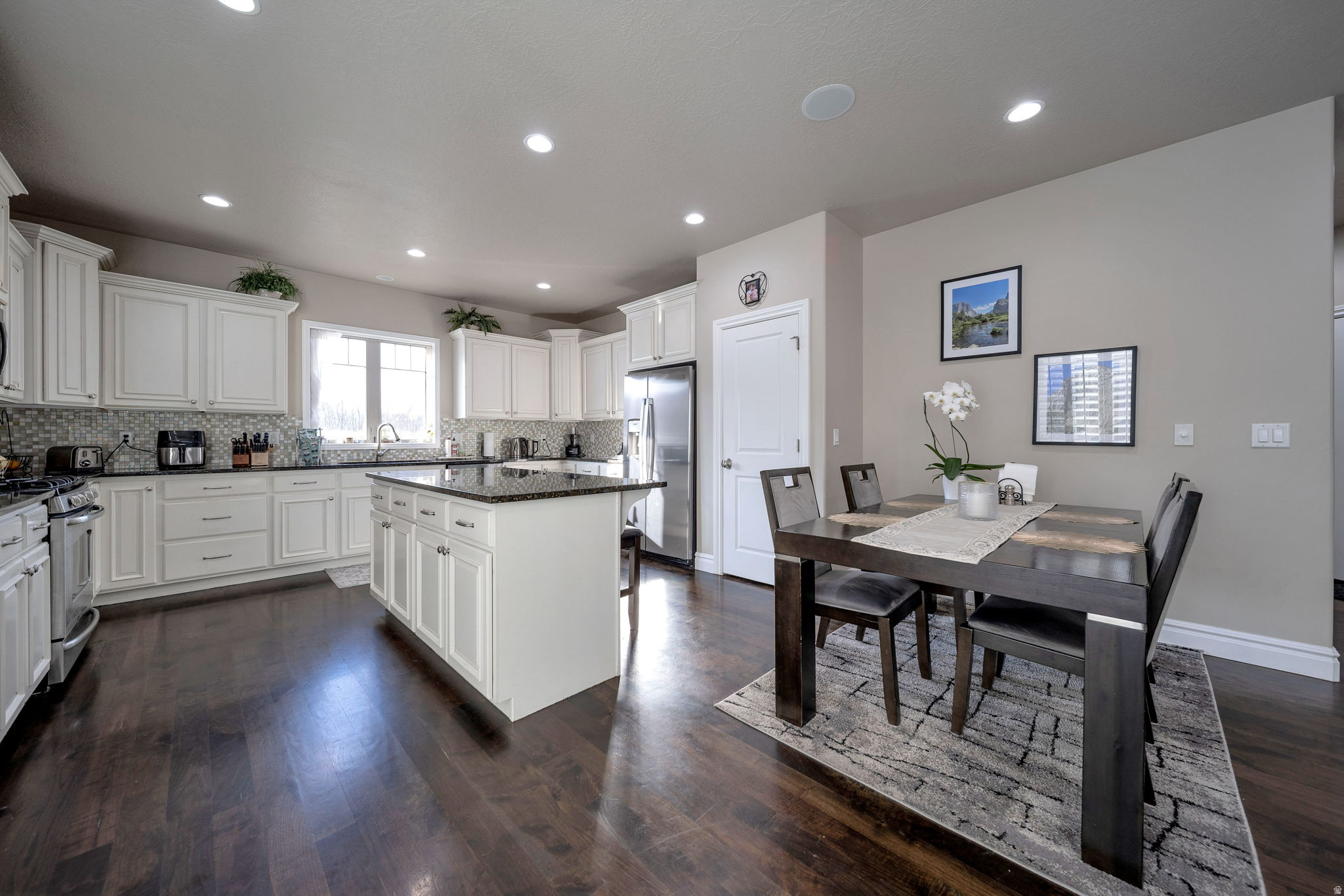 PEPPERWOOD CREEK - Residential Income