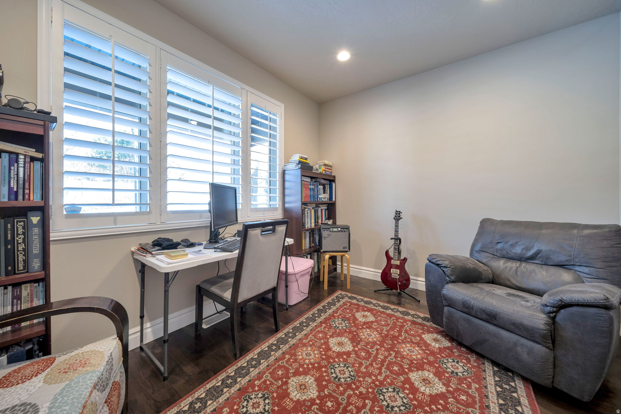 PEPPERWOOD CREEK - Residential Income