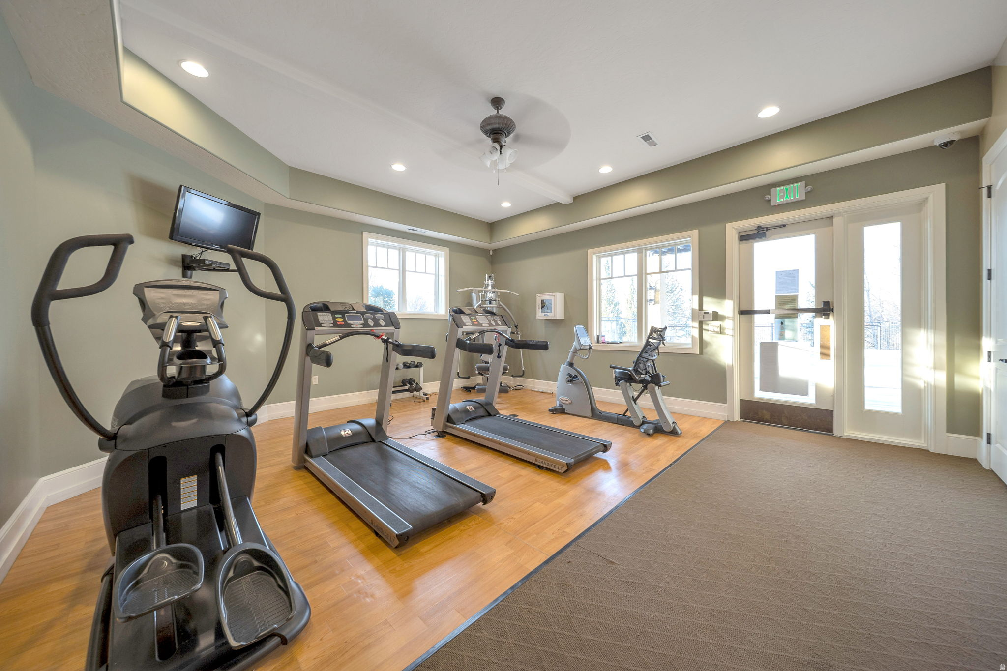 PEPPERWOOD CREEK - Residential Income