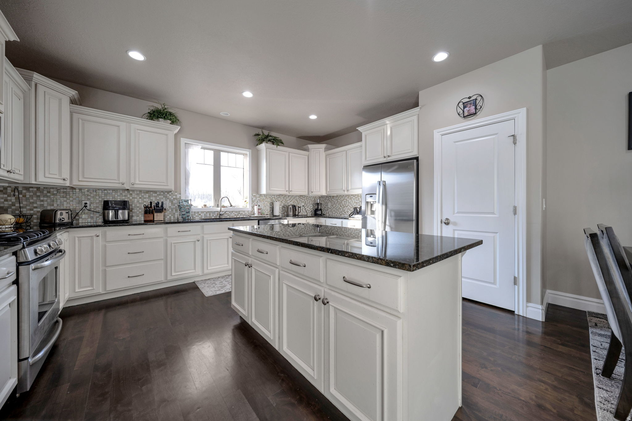 PEPPERWOOD CREEK - Residential Income