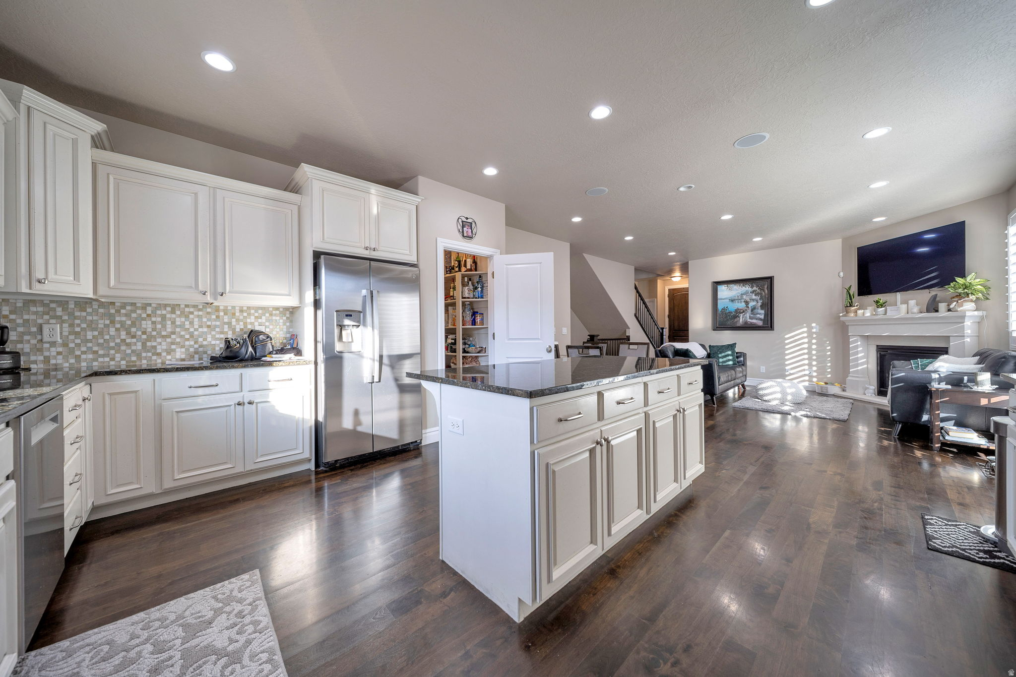 PEPPERWOOD CREEK - Residential Income