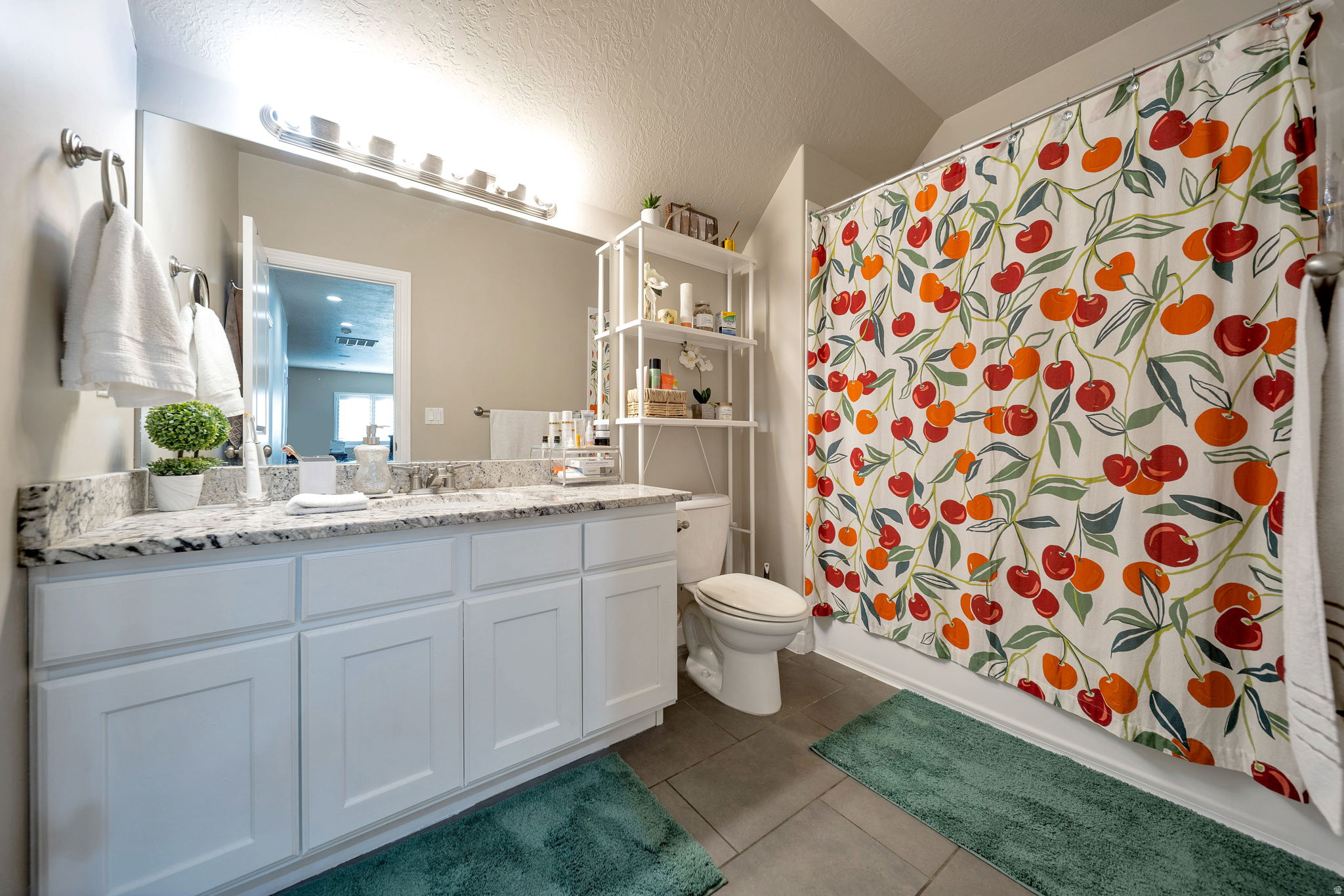 PEPPERWOOD CREEK - Residential Income