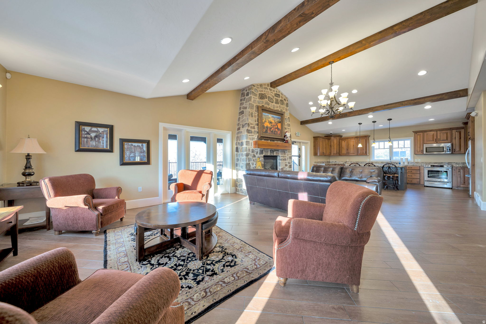 PEPPERWOOD CREEK - Residential Income