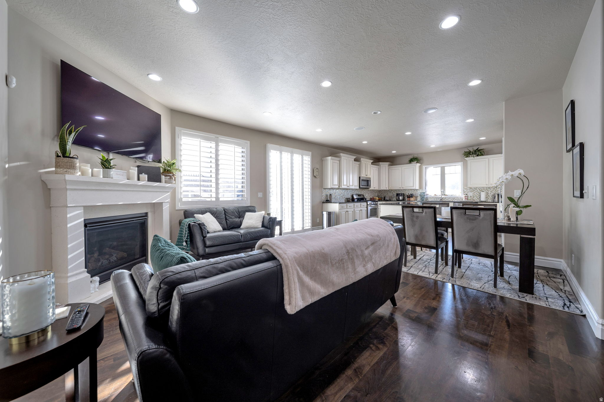 PEPPERWOOD CREEK - Residential Income