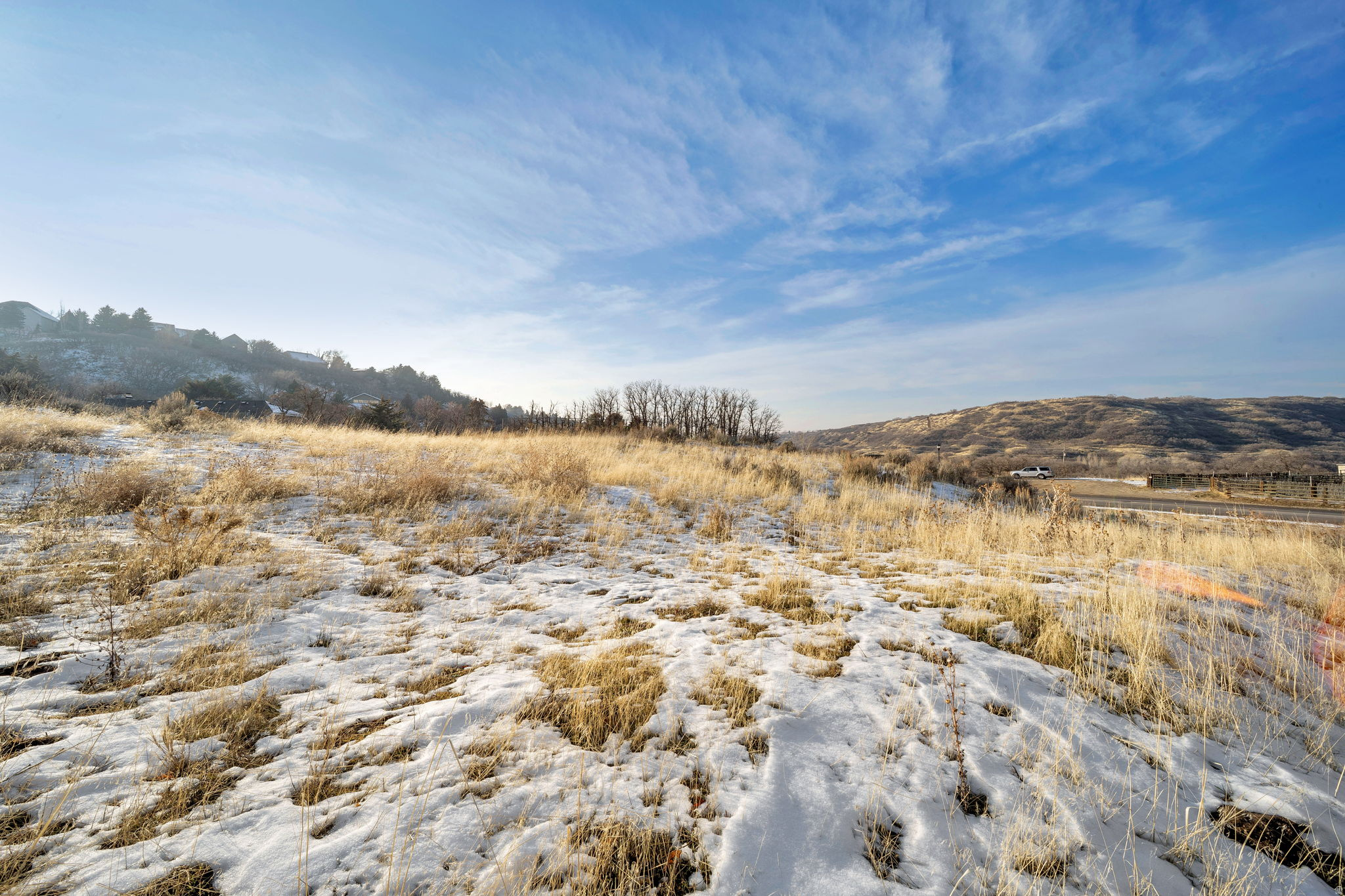 PEPPERWOOD CREEK - Residential Income