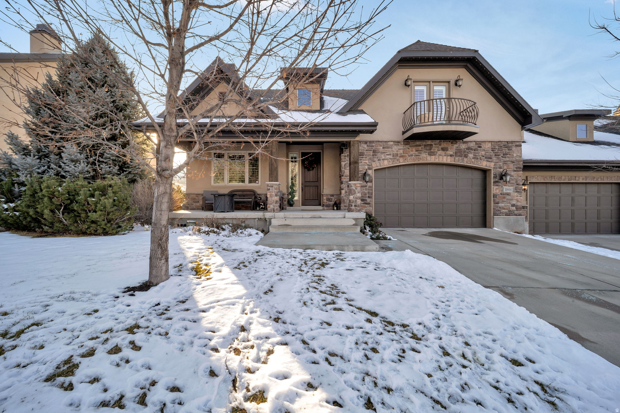 PEPPERWOOD CREEK - Residential Income