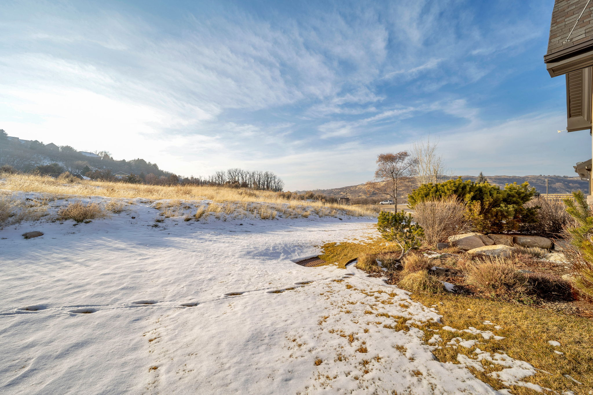 PEPPERWOOD CREEK - Residential Income