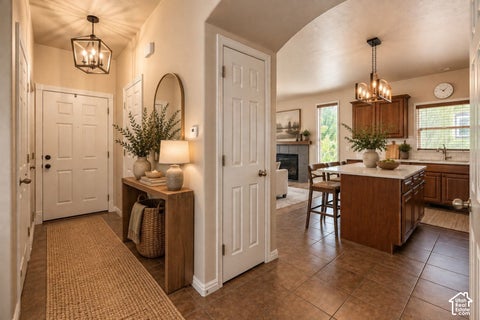 Tiny photo for 4332 W DEGRAY DR S, South Jordan, UT 84009 (MLS # 2184384)