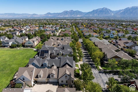Tiny photo for 4332 W DEGRAY DR S, South Jordan, UT 84009 (MLS # 2184384)