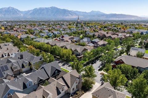 Tiny photo for 4332 W DEGRAY DR S, South Jordan, UT 84009 (MLS # 2184384)