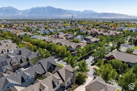 Tiny photo for 4332 W DEGRAY DR S, South Jordan, UT 84009 (MLS # 2184384)