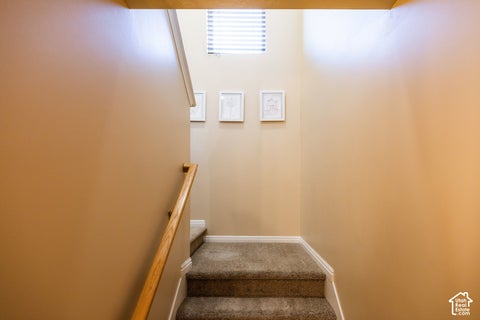 Tiny photo for 4332 W DEGRAY DR S, South Jordan, UT 84009 (MLS # 2184384)