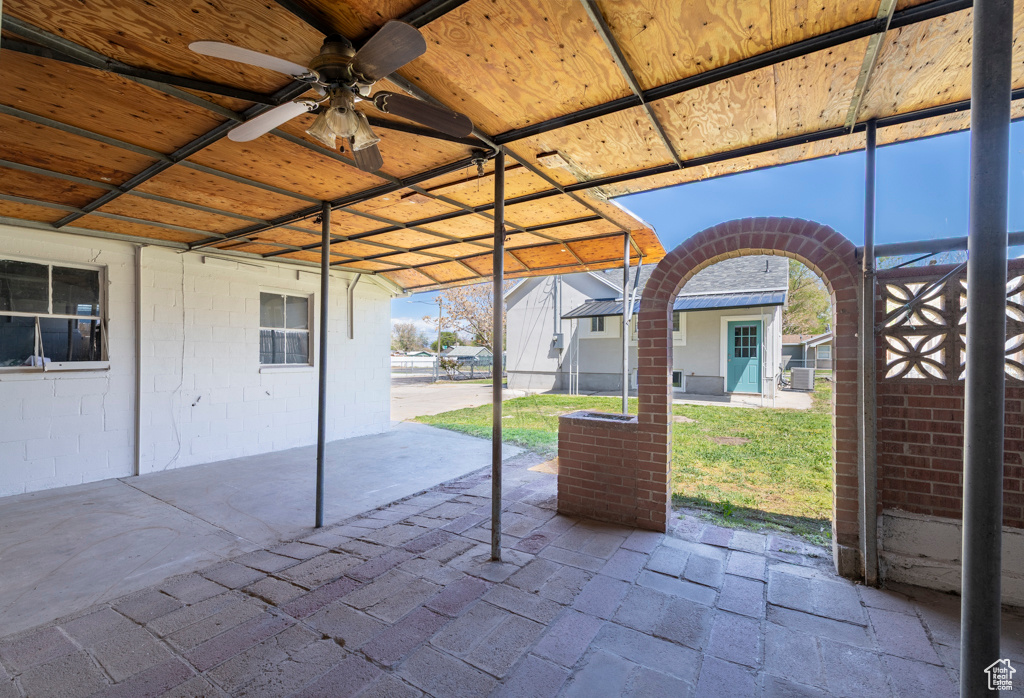 2828 S 8850, Magna, Utah image 43