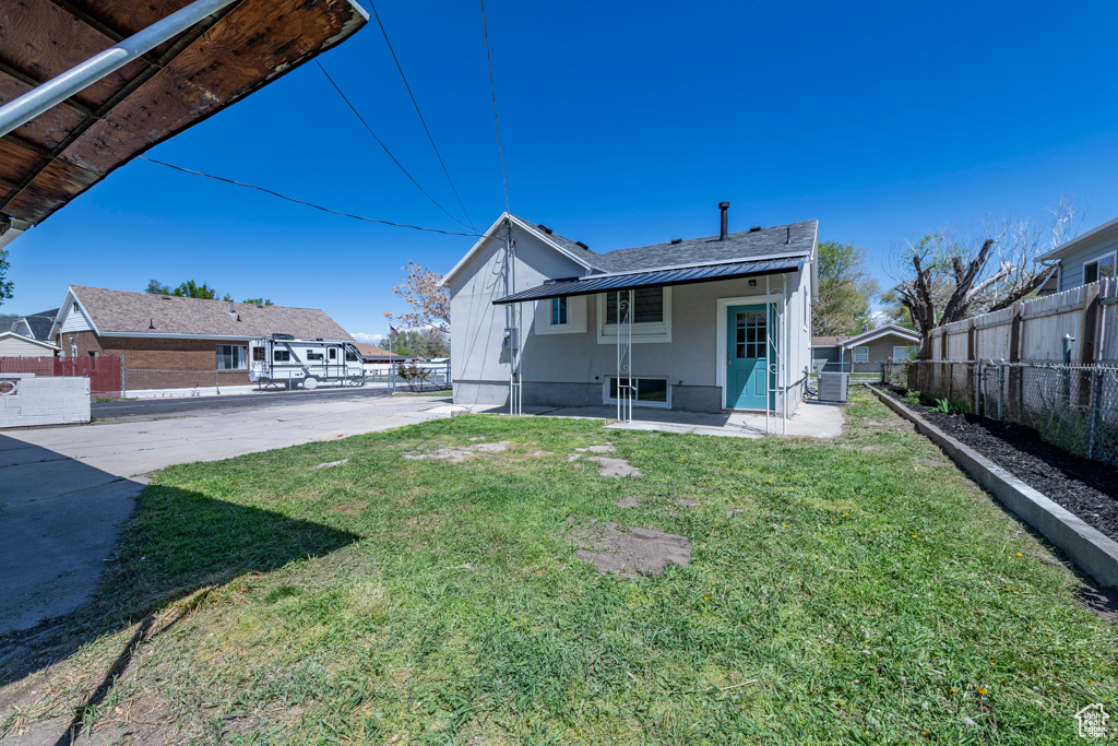2828 S 8850, Magna, Utah image 3