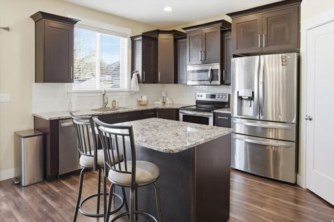 Tiny photo for 2113 E 1200 N, Layton, UT 84040 (MLS # 2144136)