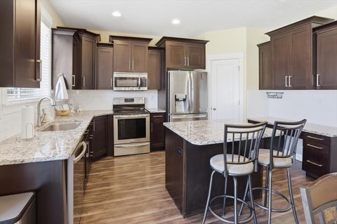 Tiny photo for 2113 E 1200 N, Layton, UT 84040 (MLS # 2144136)