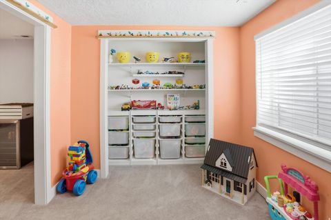 Tiny photo for 2113 E 1200 N, Layton, UT 84040 (MLS # 2144136)