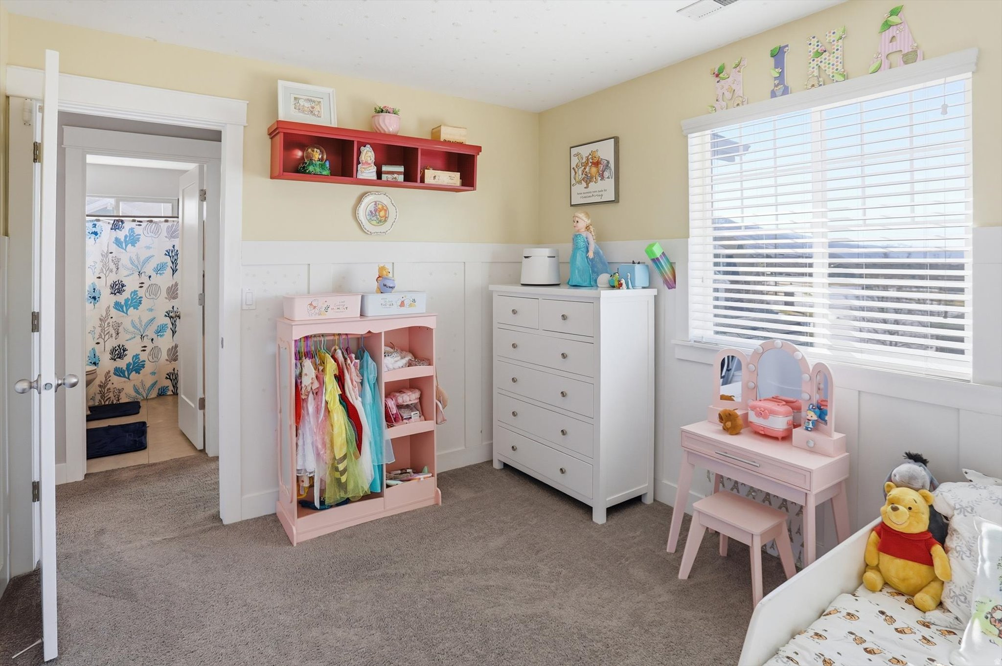 COTTAGES @ CHERRY LN - Residential