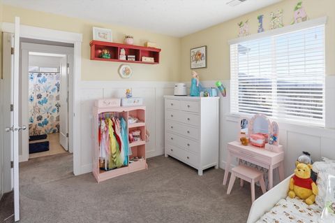 Tiny photo for 2113 E 1200 N, Layton, UT 84040 (MLS # 2144136)