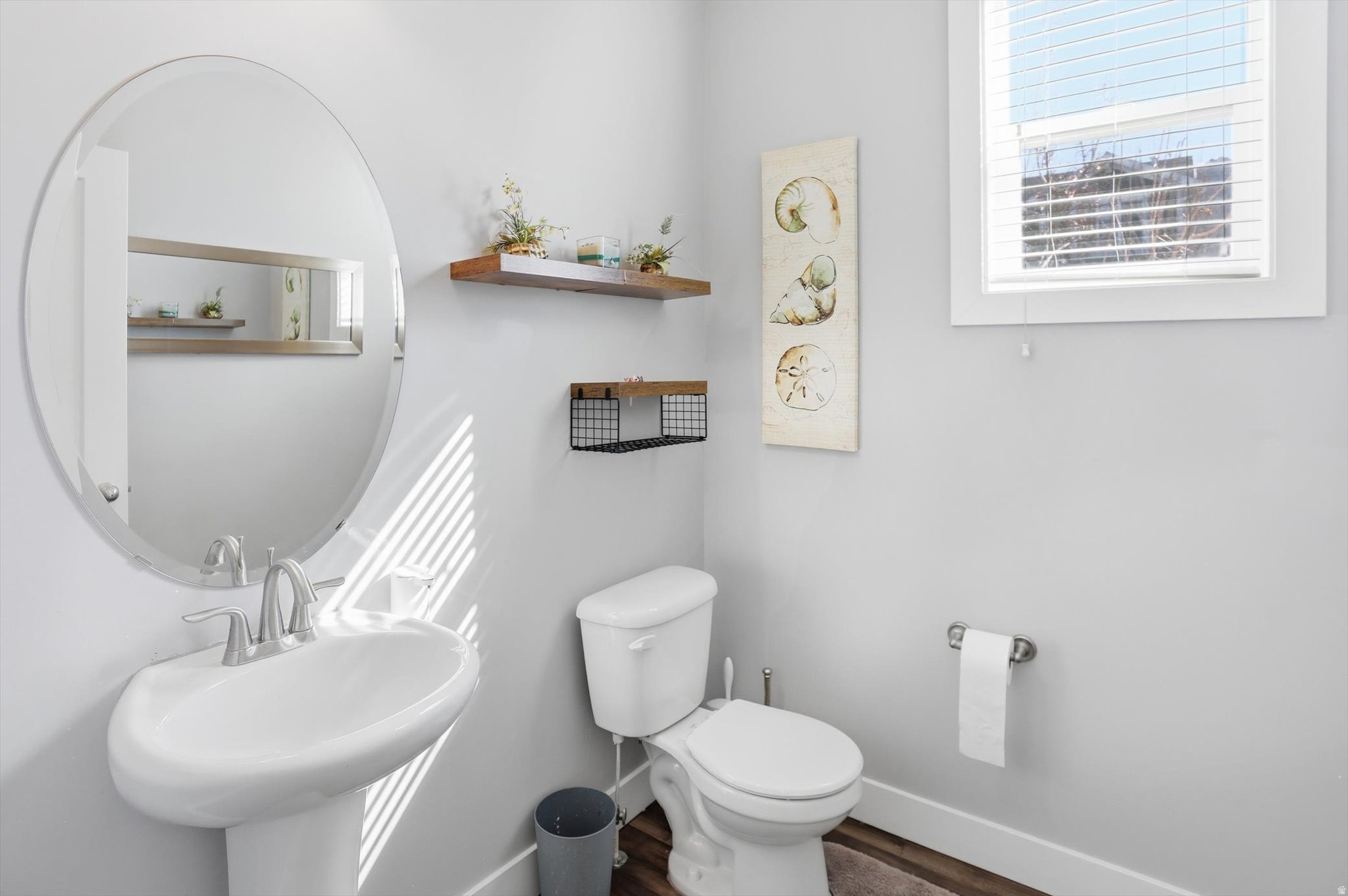 COTTAGES @ CHERRY LN - Residential