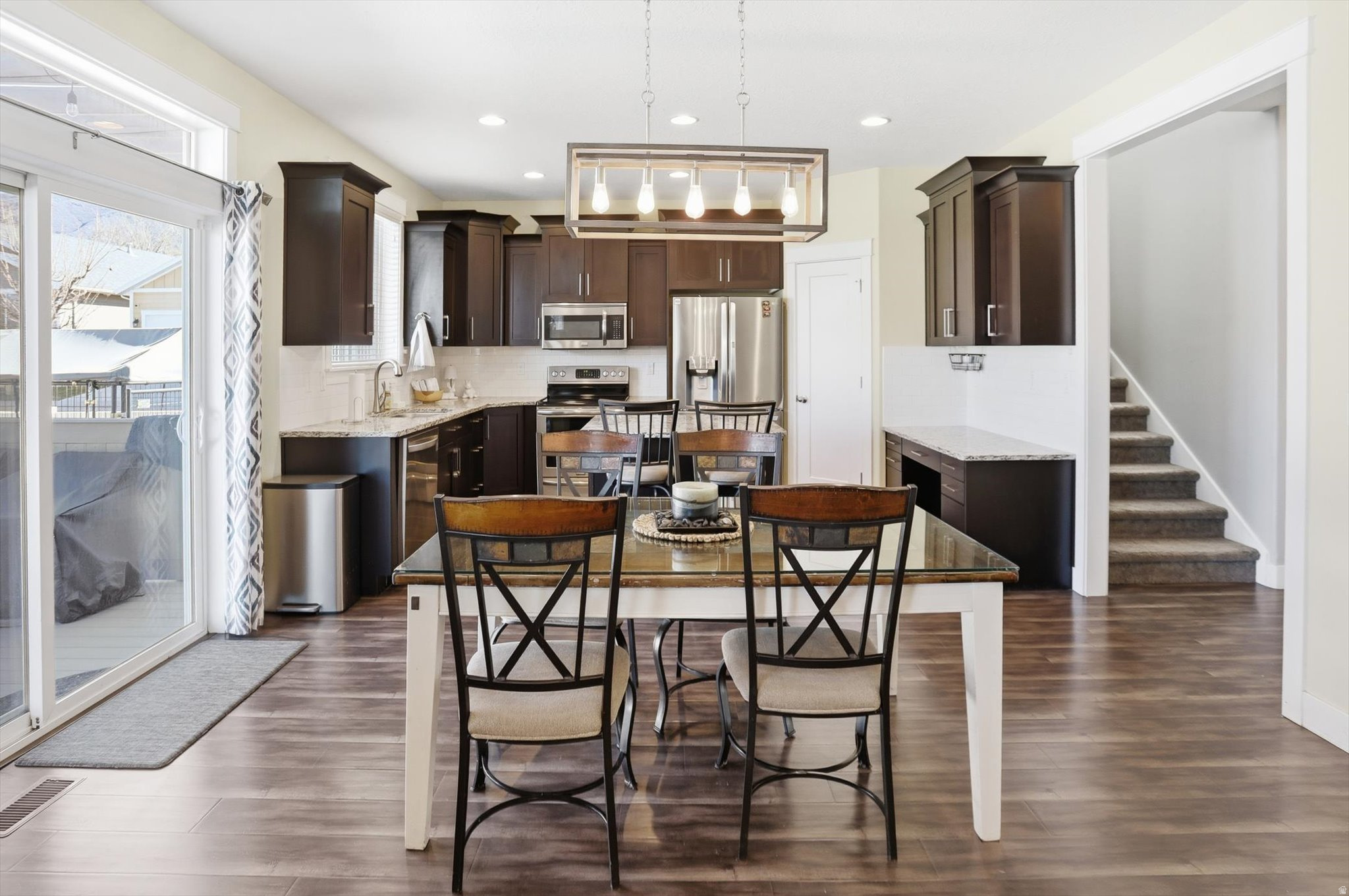 COTTAGES @ CHERRY LN - Residential