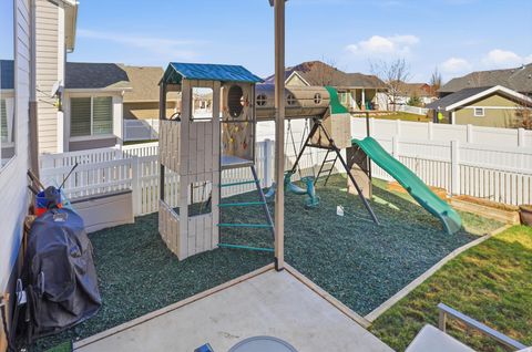 Tiny photo for 2113 E 1200 N, Layton, UT 84040 (MLS # 2144136)