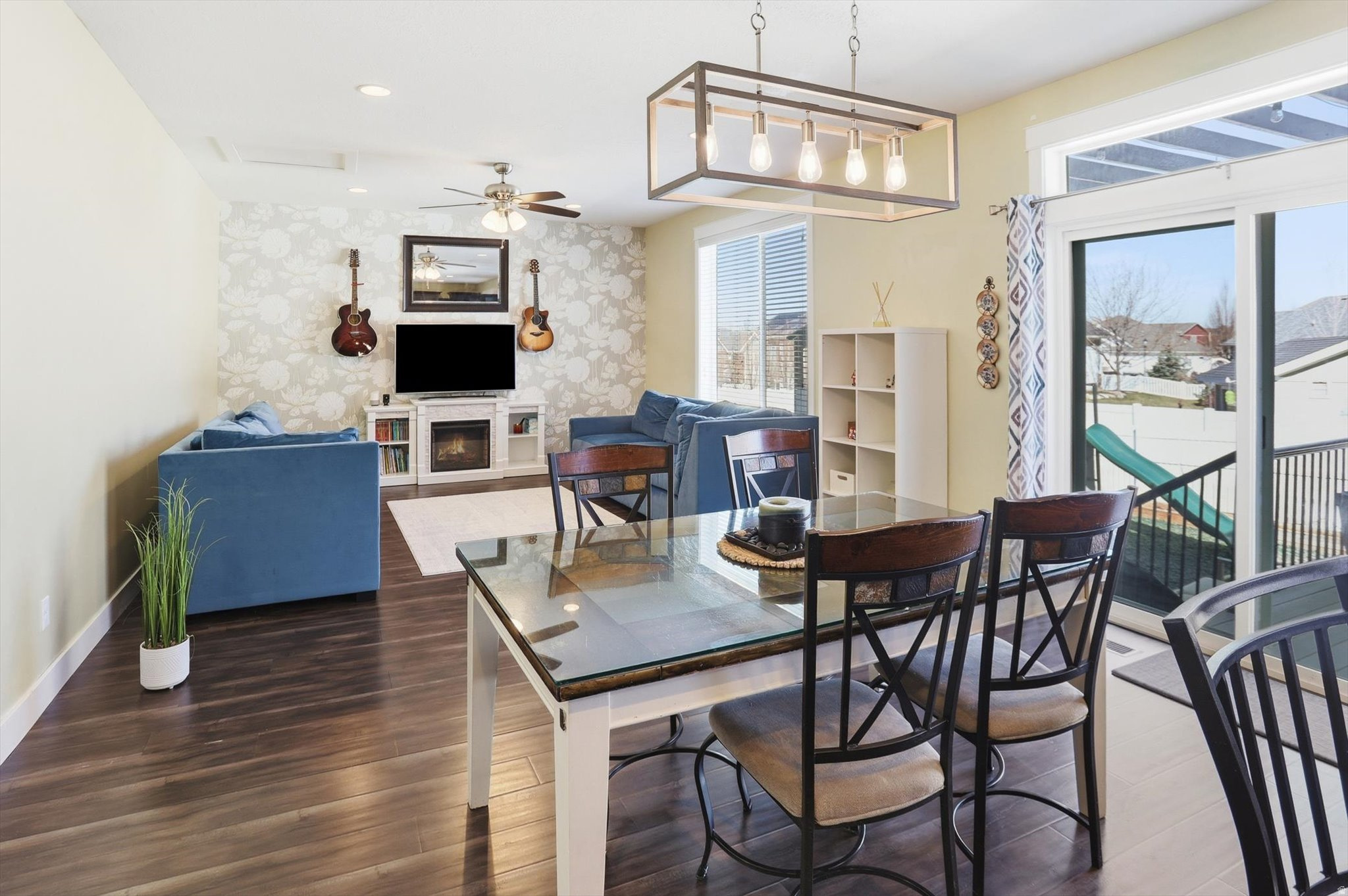 COTTAGES @ CHERRY LN - Residential