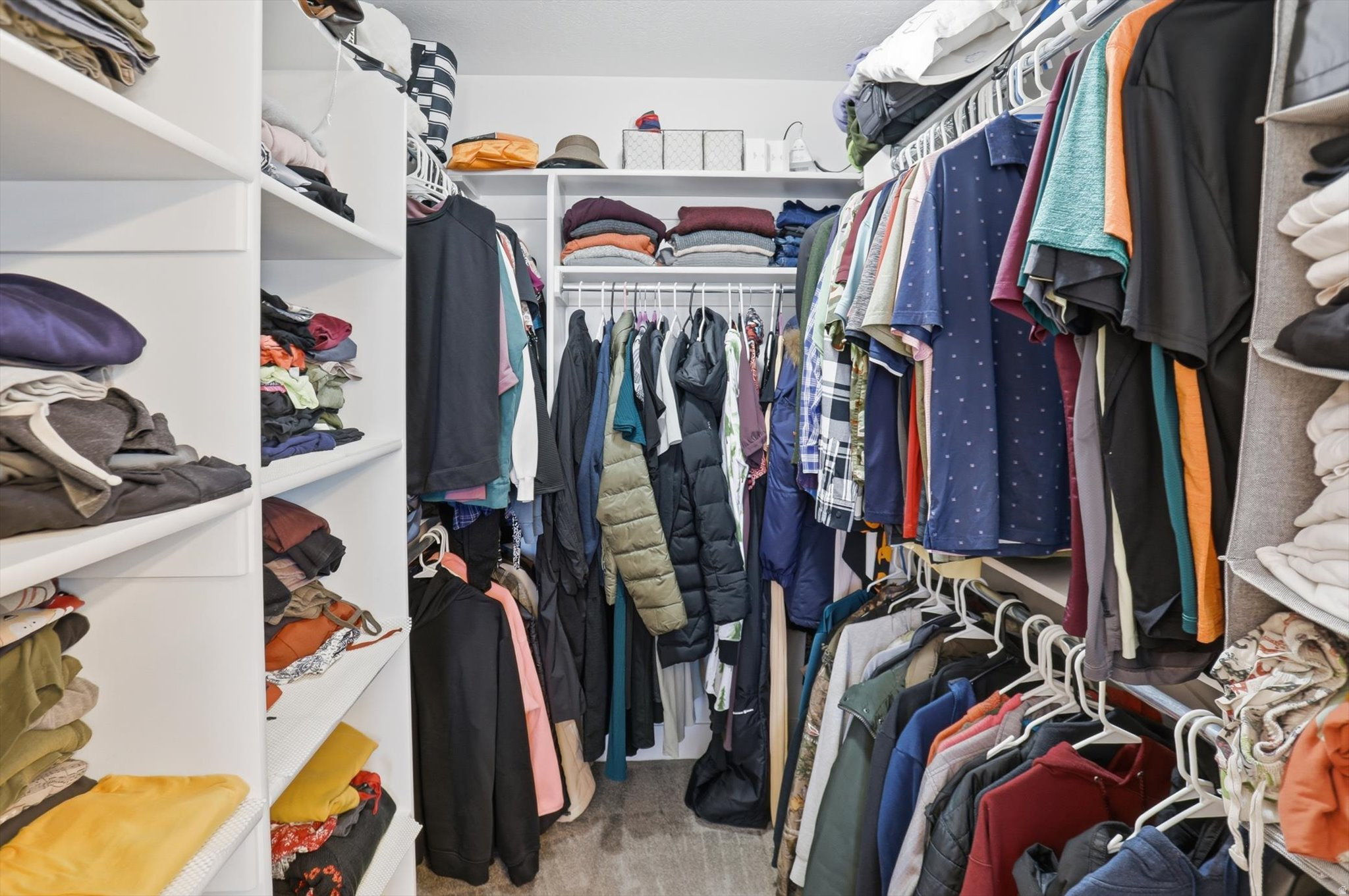 COTTAGES @ CHERRY LN - Residential