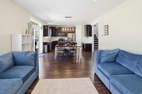 Tiny photo for 2113 E 1200 N, Layton, UT 84040 (MLS # 2144136)