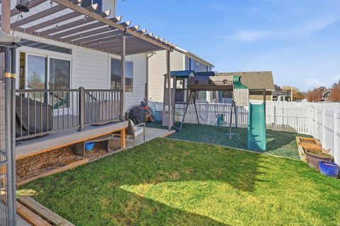 Tiny photo for 2113 E 1200 N, Layton, UT 84040 (MLS # 2144136)