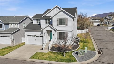 Tiny photo for 2113 E 1200 N, Layton, UT 84040 (MLS # 2144136)