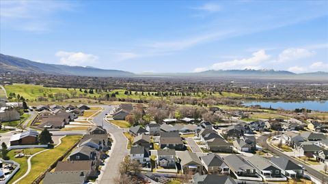 Tiny photo for 2113 E 1200 N, Layton, UT 84040 (MLS # 2144136)