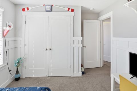 Tiny photo for 2113 E 1200 N, Layton, UT 84040 (MLS # 2144136)