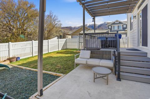 Tiny photo for 2113 E 1200 N, Layton, UT 84040 (MLS # 2144136)