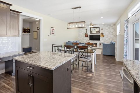 Tiny photo for 2113 E 1200 N, Layton, UT 84040 (MLS # 2144136)