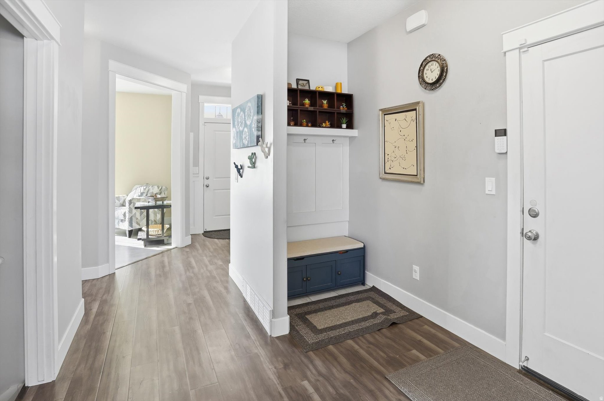 COTTAGES @ CHERRY LN - Residential