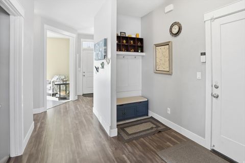 Tiny photo for 2113 E 1200 N, Layton, UT 84040 (MLS # 2144136)