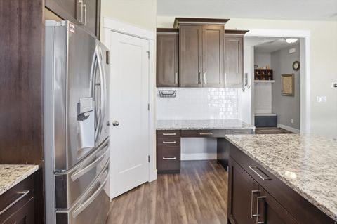 Tiny photo for 2113 E 1200 N, Layton, UT 84040 (MLS # 2144136)