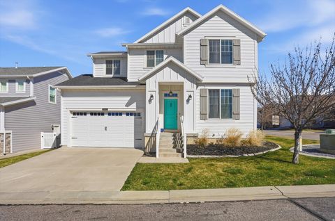 Tiny photo for 2113 E 1200 N, Layton, UT 84040 (MLS # 2144136)