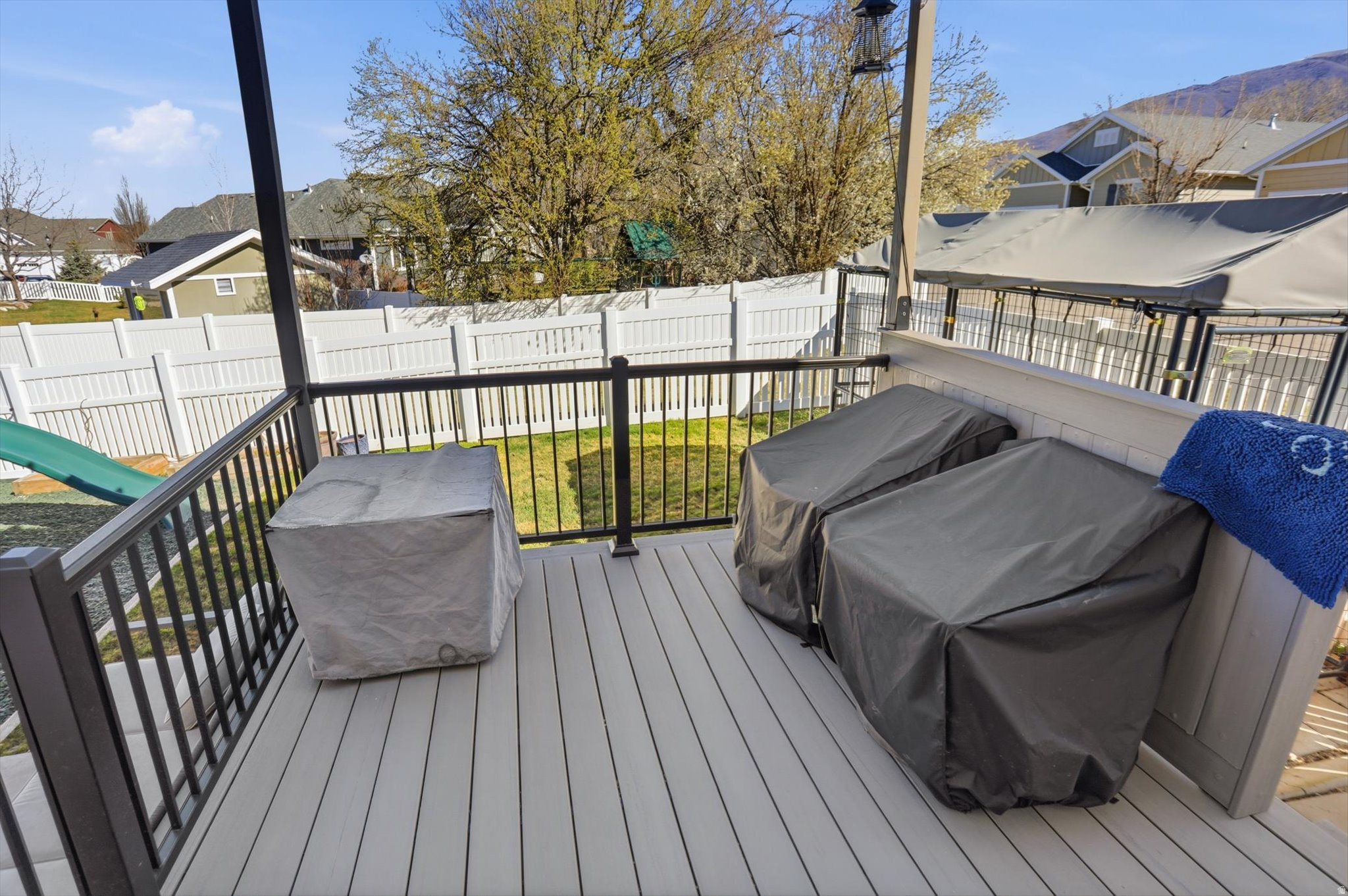 COTTAGES @ CHERRY LN - Residential