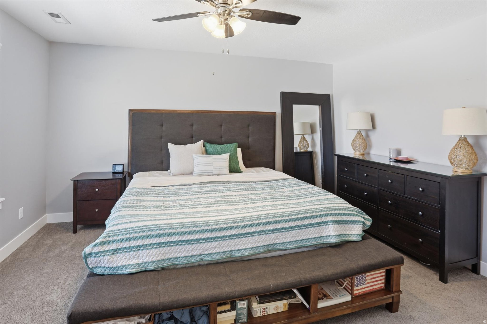 COTTAGES @ CHERRY LN - Residential