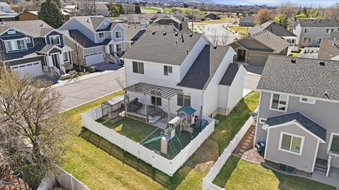 Tiny photo for 2113 E 1200 N, Layton, UT 84040 (MLS # 2144136)