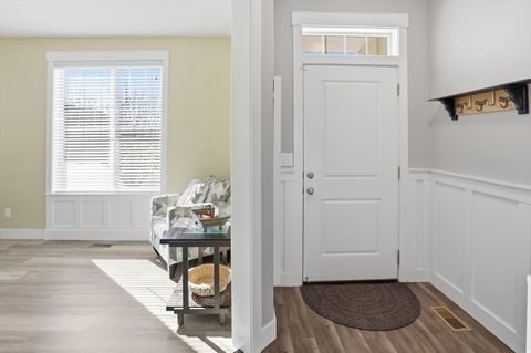 Tiny photo for 2113 E 1200 N, Layton, UT 84040 (MLS # 2144136)