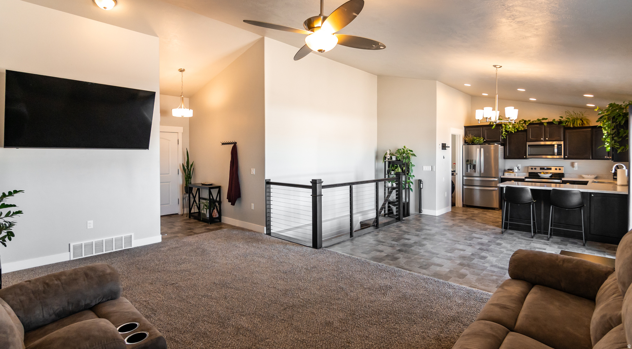 WELLS CROSSING - Residential