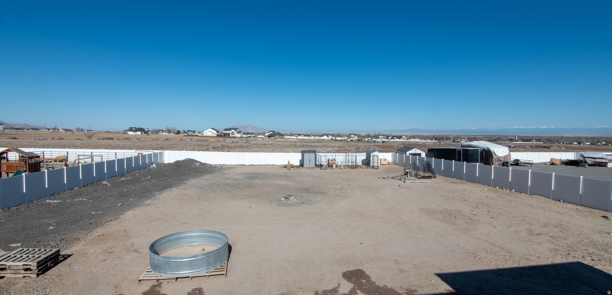 WELLS CROSSING - Residential