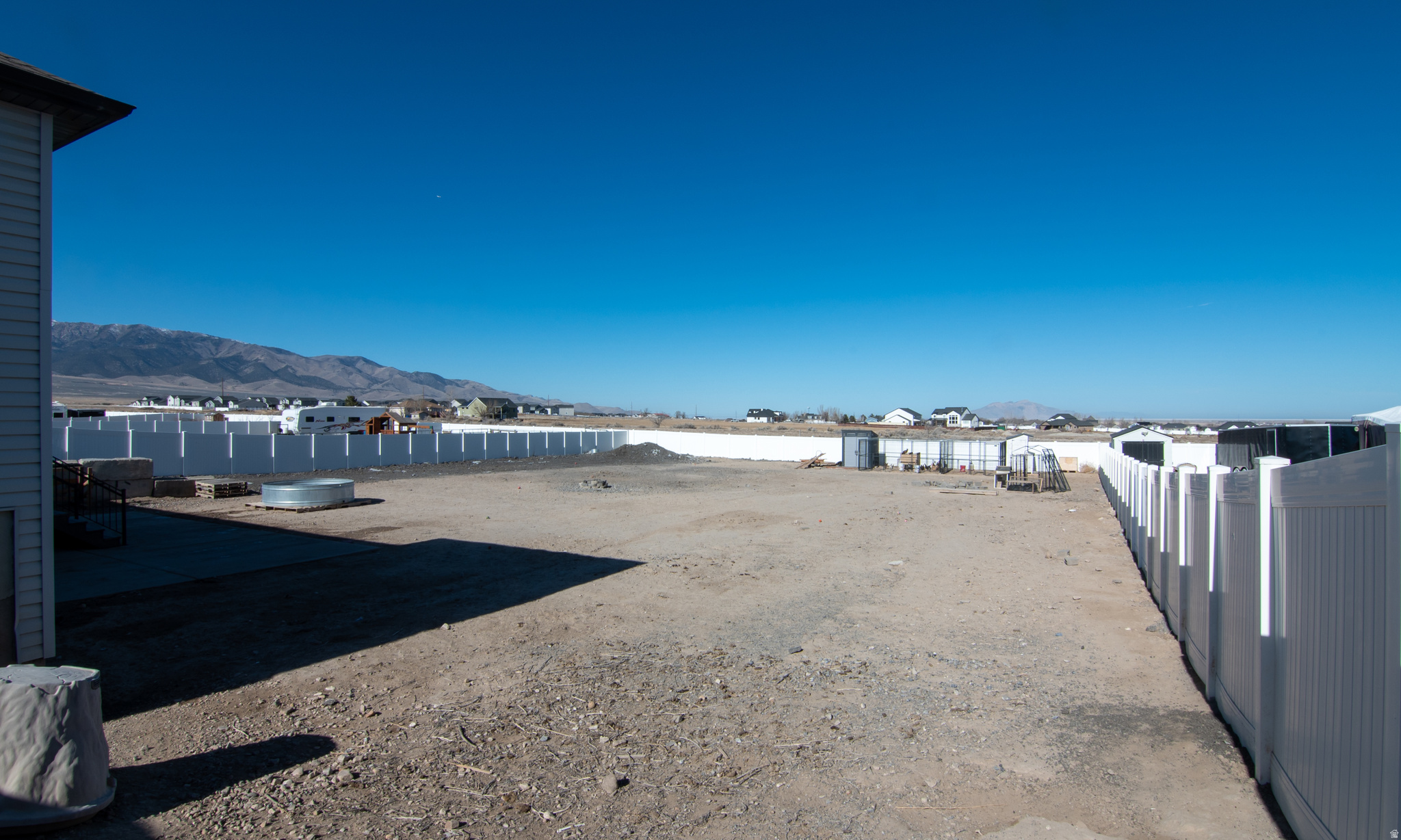 WELLS CROSSING - Residential