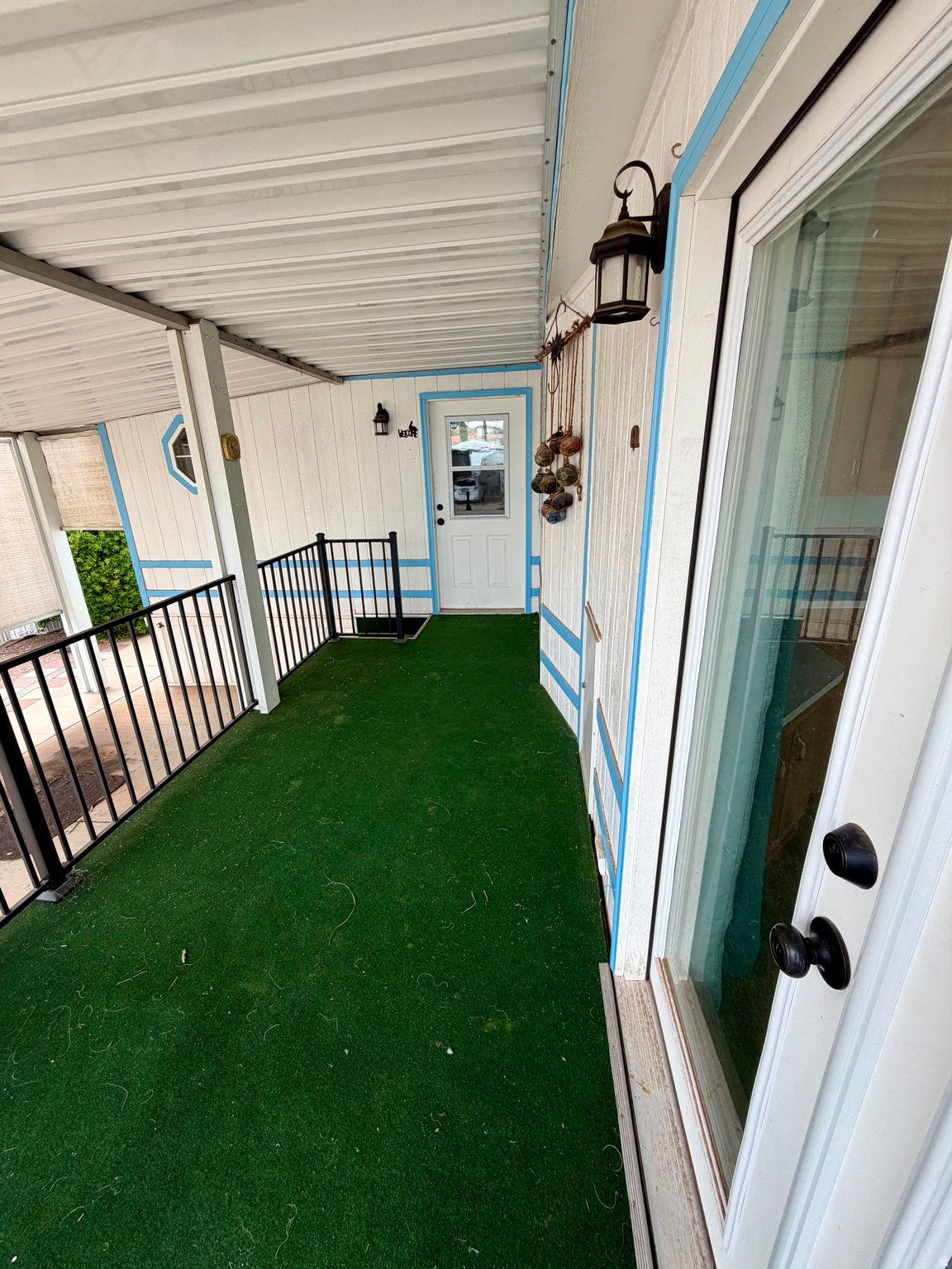 CHEROKEE SPRINGS RV PARK - Residential