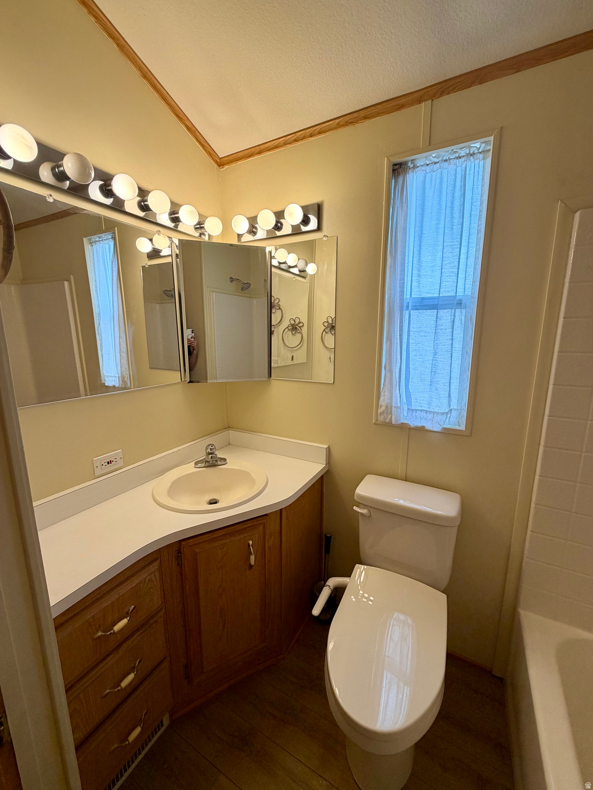 CHEROKEE SPRINGS RV PARK - Residential