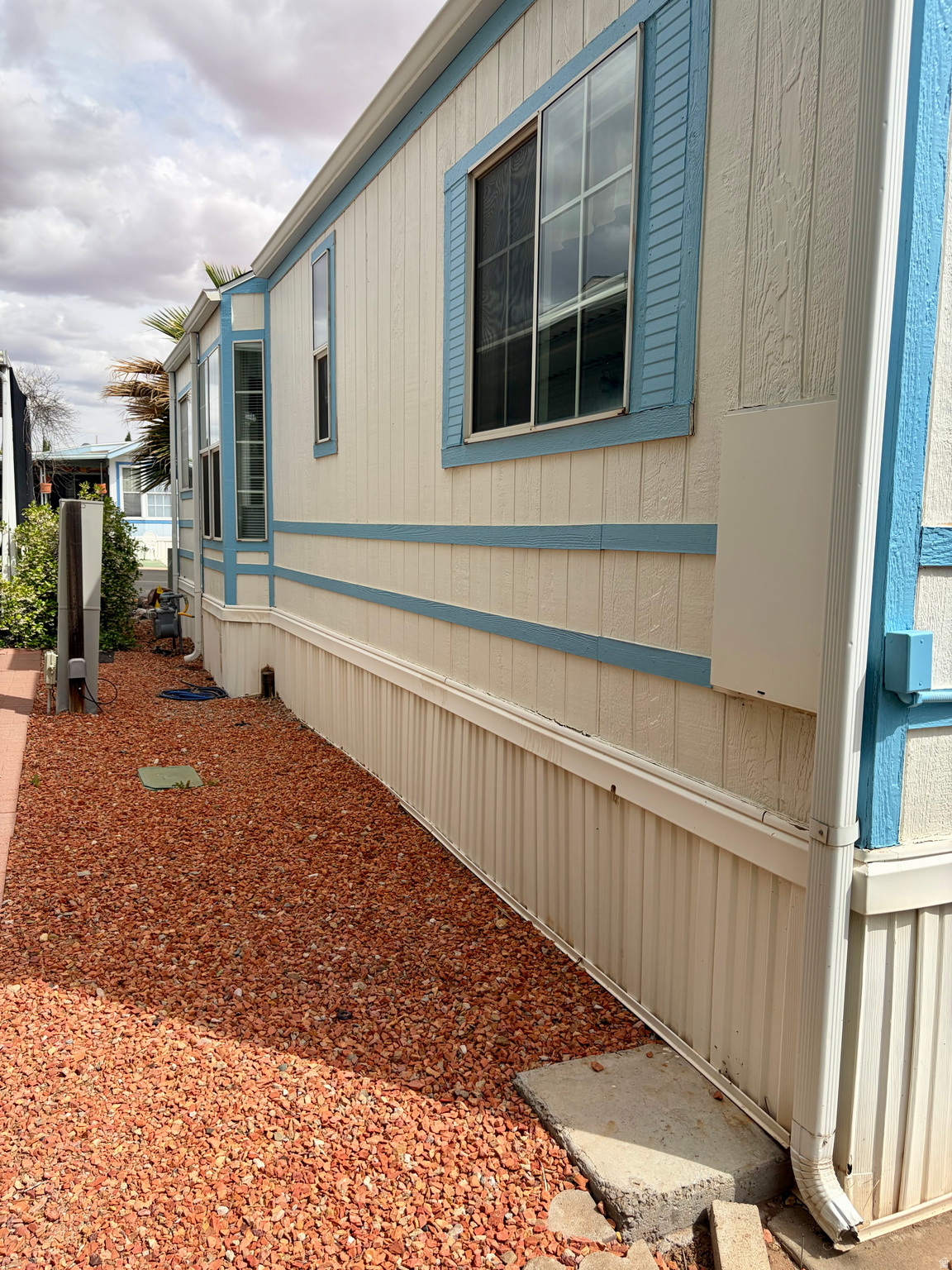 CHEROKEE SPRINGS RV PARK - Residential