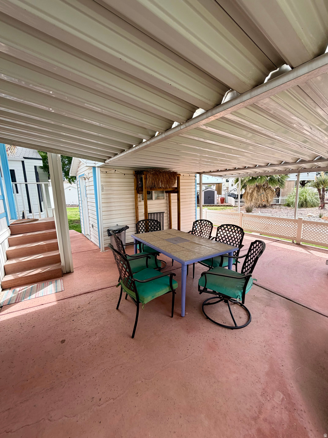 CHEROKEE SPRINGS RV PARK - Residential